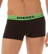 Diesel Cotton Stretch Texas Trunk